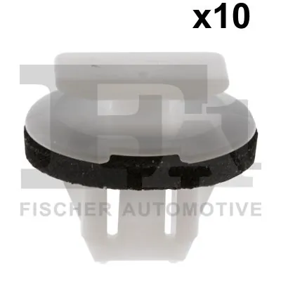 Clips, acoperire decorativa si protectie