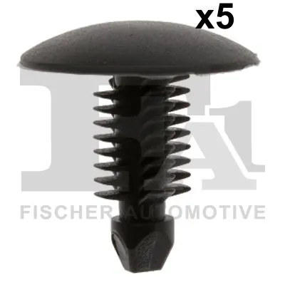 Clips acoperire decorativa si protectie