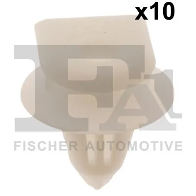 Clips acoperire decorativa si protectie