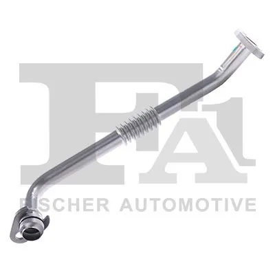 Przewad SMAR. TURBOSPR¨ 1/2ARKI FORD 2 2TDCI