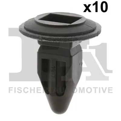Clips acoperire decorativa si protectie