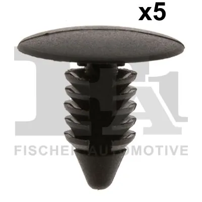 Clips acoperire decorativa si protectie
