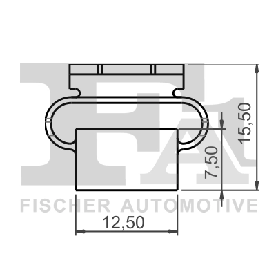 Clips, acoperire decorativa si protectie