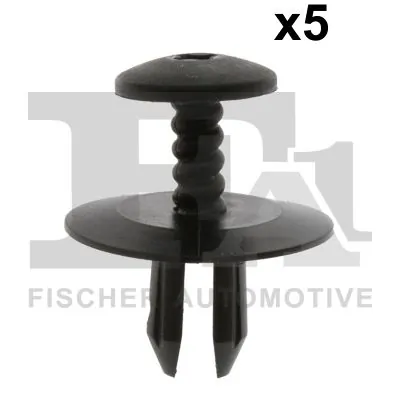 Clips, acoperire decorativa si protectie