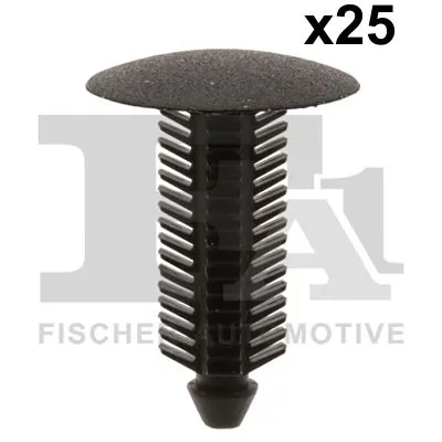 Clips acoperire decorativa si protectie