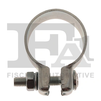 Conector teava esapament