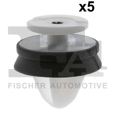Clips acoperire decorativa si protectie FA1 21-40031.5