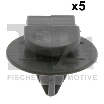 Clips acoperire decorativa si protectie