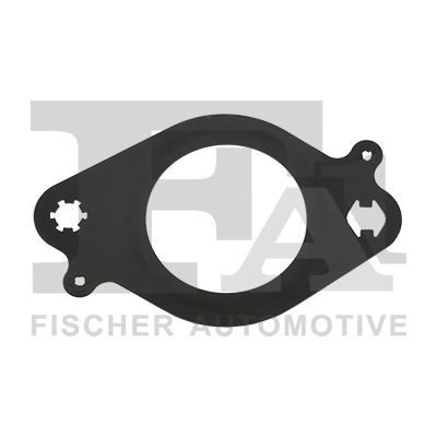 Etansare iesire turbina