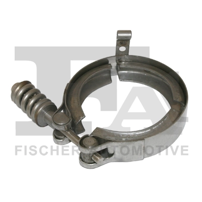 Conector teava esapament