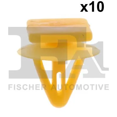 Clips acoperire decorativa si protectie