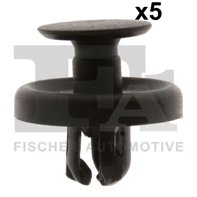 Clips acoperire decorativa si protectie