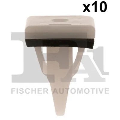 Clips, acoperire decorativa si protectie