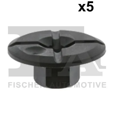 Clips acoperire decorativa si protectie