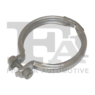 Conector teava esapament
