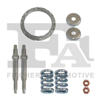 Set garnituri sistem de esapament