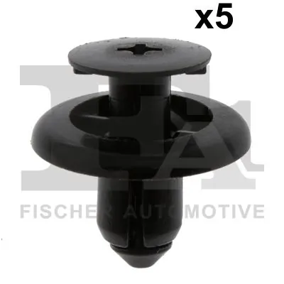 Clips acoperire decorativa si protectie
