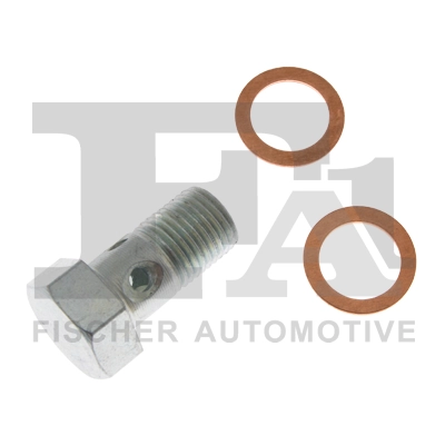Surub cu cap tubular incarcator