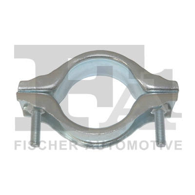 Conector teava esapament