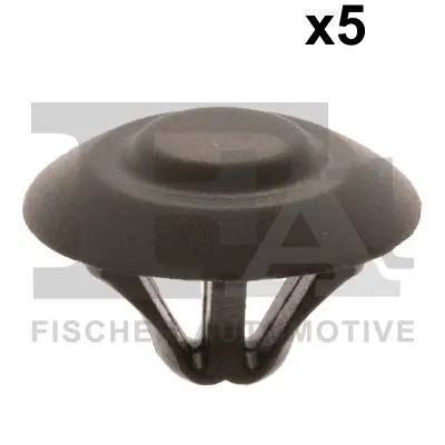 Clips acoperire decorativa si protectie