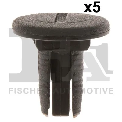 Clips acoperire decorativa si protectie
