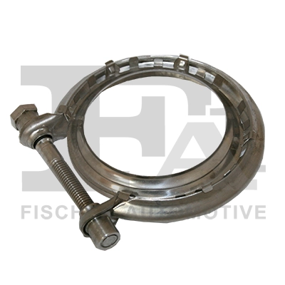 Conector teava esapament