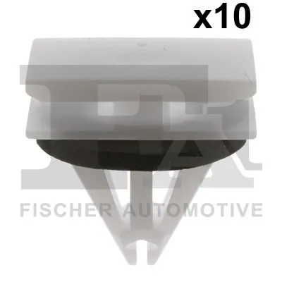Clips acoperire decorativa si protectie