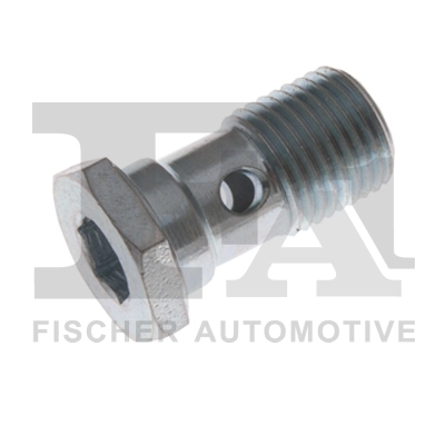Surub cu cap tubular incarcator