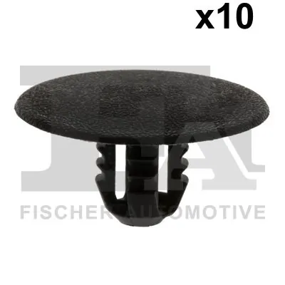 Clips acoperire decorativa si protectie