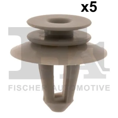 Clips acoperire decorativa si protectie
