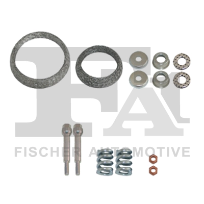 Set garnituri sistem de esapament