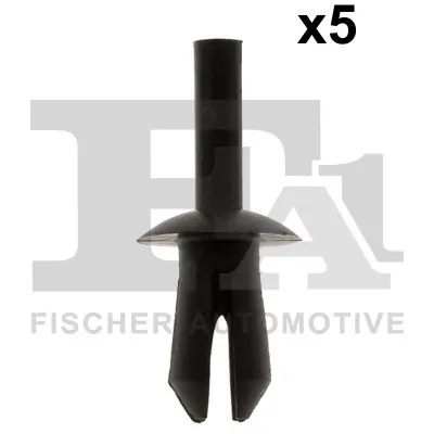Clips acoperire decorativa si protectie