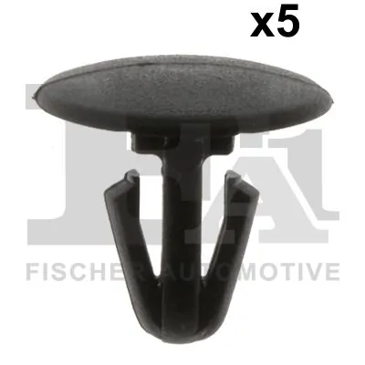 Clips, acoperire decorativa si protectie