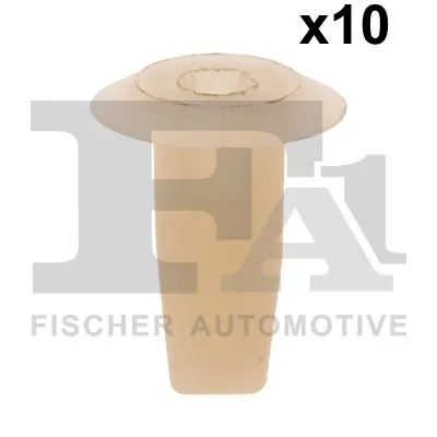 Clips acoperire decorativa si protectie