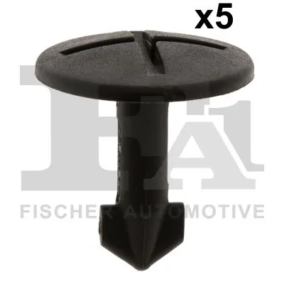 Clips, acoperire decorativa si protectie