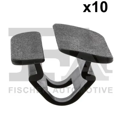 Clips acoperire decorativa si protectie