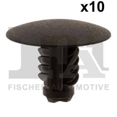 Clips acoperire decorativa si protectie