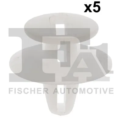 Clips acoperire decorativa si protectie FA1 13-40007.5