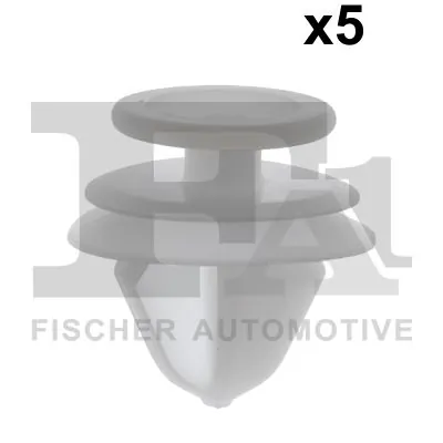 Clips acoperire decorativa si protectie FA1 11-40045.5