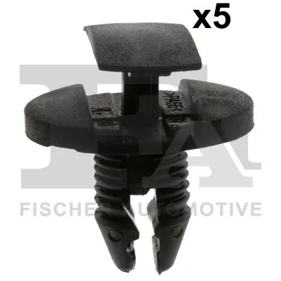 Clips acoperire decorativa si protectie
