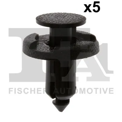 Clips, acoperire decorativa si protectie