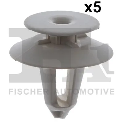Clips, acoperire decorativa si protectie