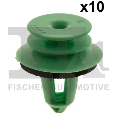 Clips acoperire decorativa si protectie FA1 11-40038.10