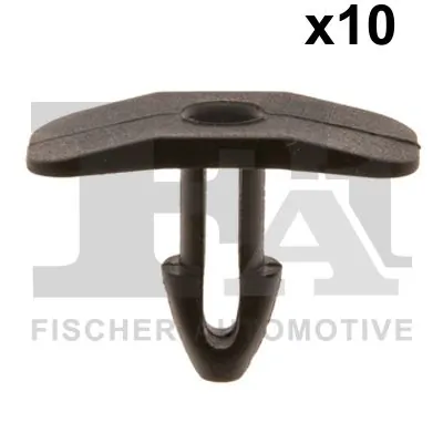Clips acoperire decorativa si protectie
