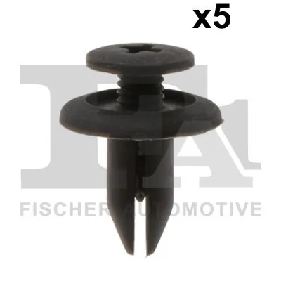 Clips acoperire decorativa si protectie