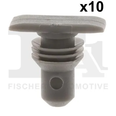 Clips acoperire decorativa si protectie