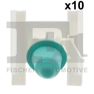 Clips acoperire decorativa si protectie
