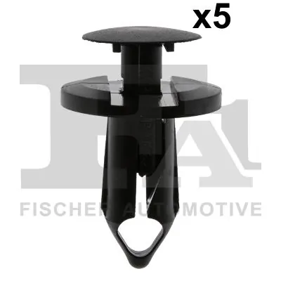 Clips, acoperire decorativa si protectie FA1 11-20020.5