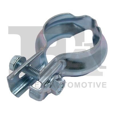 Conector teava esapament
