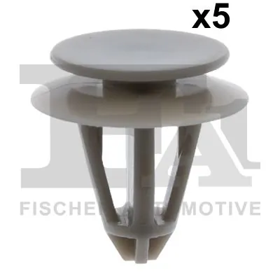 Clips, acoperire decorativa si protectie